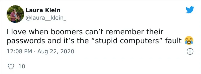 People Are Jokingly Tweeting Things They Love About Boomers And Here Are 40 Of The Most Amusing Posts