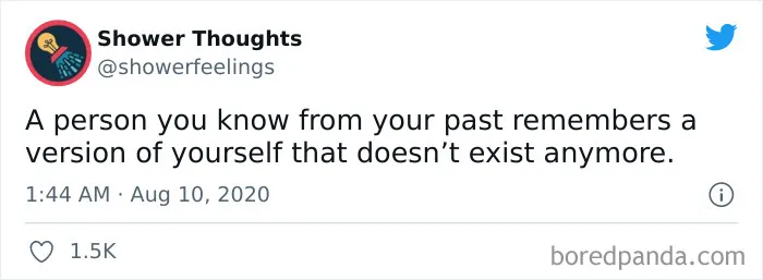 50 Shower Thoughts That Make A Lot Of Sense, As Shared On This Online Page