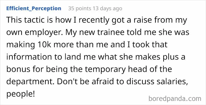 25 People Share How They Found Out They Were Significantly Underpaid And What They Did About It