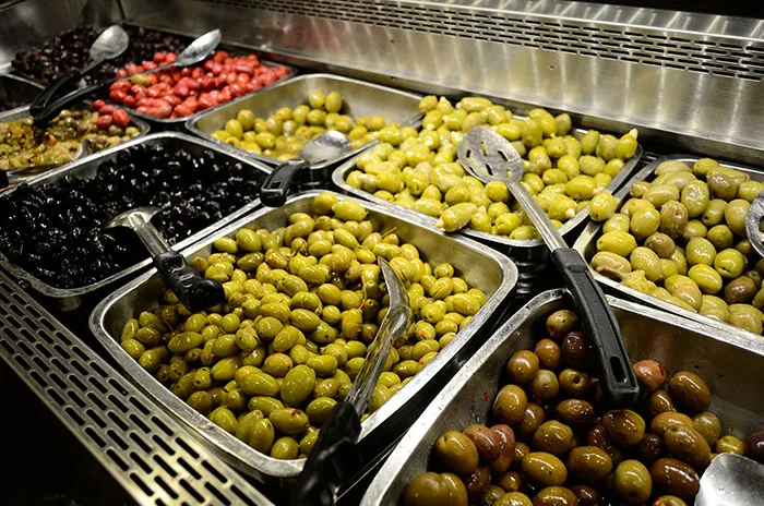 Olives