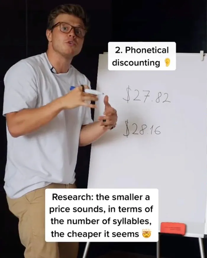 Person Exposes 22 Sinister Supermarket Tactics They Use Everyday That You Might Not Know About