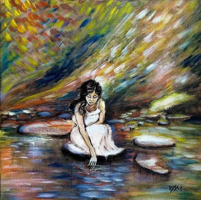 Dreams Project: My 15 Dreamy Artworks That I Made