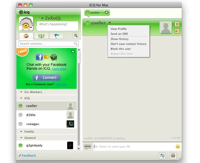 A/S/L, or Age/Sex/Location (primarily used on ICQ)