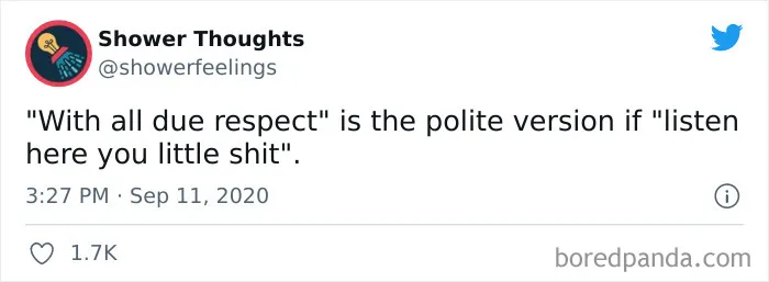 50 Shower Thoughts That Make A Lot Of Sense, As Shared On This Online Page