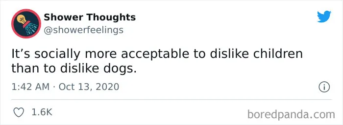 50 Shower Thoughts That Make A Lot Of Sense, As Shared On This Online Page