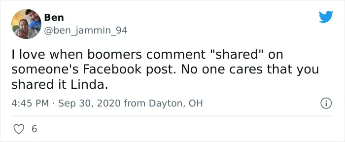 People Are Jokingly Tweeting Things They Love About Boomers And Here Are 40 Of The Most Amusing Posts