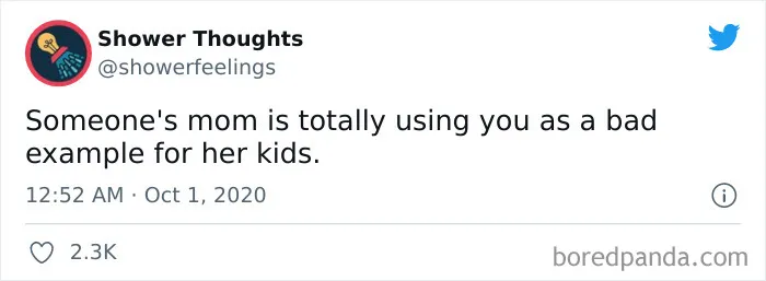50 Shower Thoughts That Make A Lot Of Sense, As Shared On This Online Page