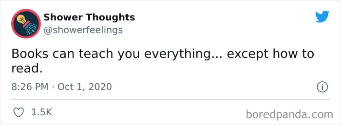 50 Shower Thoughts That Make A Lot Of Sense, As Shared On This Online Page