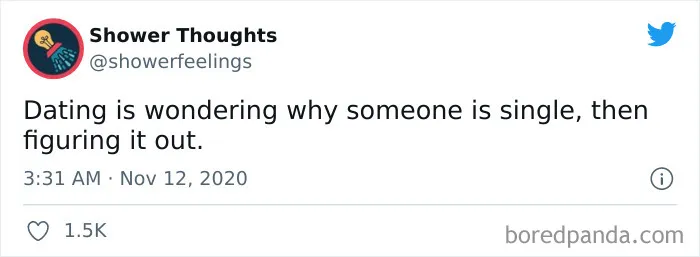 50 Shower Thoughts That Make A Lot Of Sense, As Shared On This Online Page