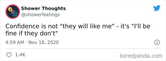 50 Shower Thoughts That Make A Lot Of Sense, As Shared On This Online Page