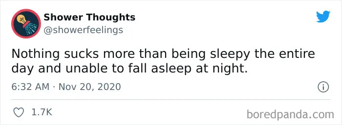 50 Shower Thoughts That Make A Lot Of Sense, As Shared On This Online Page