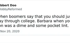 People Are Jokingly Tweeting Things They Love About Boomers And Here Are 40 Of The Most Amusing Posts