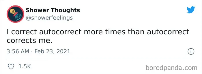 50 Shower Thoughts That Make A Lot Of Sense, As Shared On This Online Page