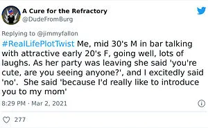 40 Unexpected Real-Life Plot Twists That Might Surprise You More Than You Expected