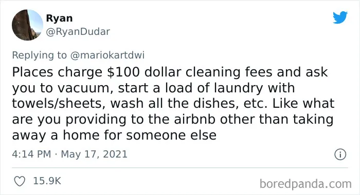People Are Roasting Airbnb For Getting Completely Out Of Hand, Here Are 30 Of The Most Savage Tweets