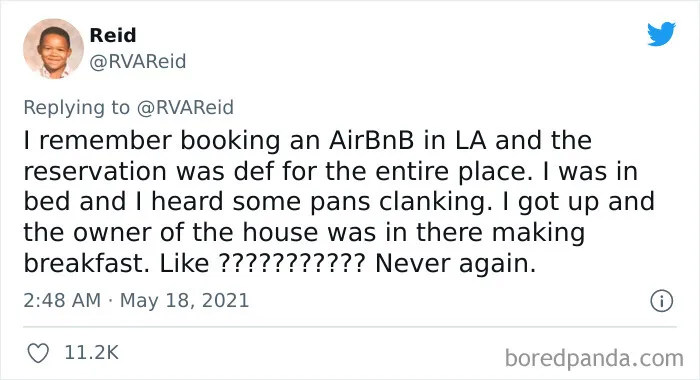 People Are Roasting Airbnb For Getting Completely Out Of Hand, Here Are 30 Of The Most Savage Tweets