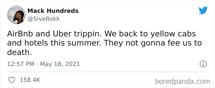 People Are Roasting Airbnb For Getting Completely Out Of Hand, Here Are 30 Of The Most Savage Tweets