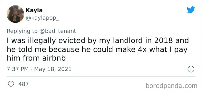 People Are Roasting Airbnb For Getting Completely Out Of Hand, Here Are 30 Of The Most Savage Tweets