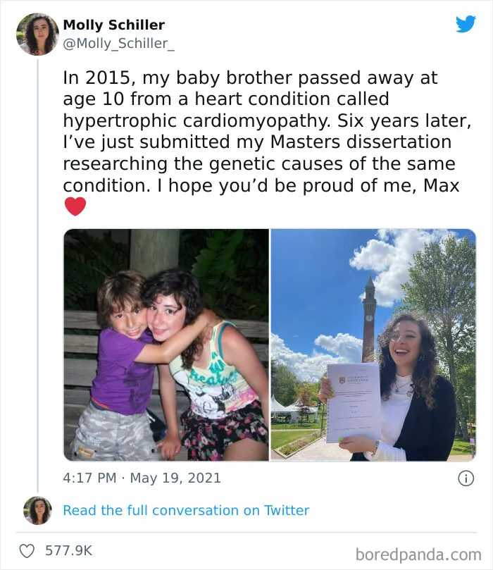 "The Good News Movement": 50 Of The Most Wholesome Posts From This Instagram Account