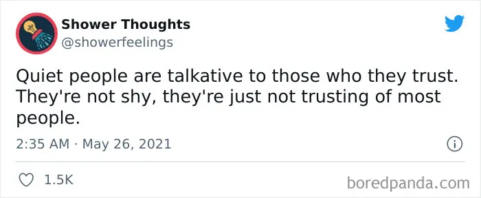 50 Shower Thoughts That Make A Lot Of Sense, As Shared On This Online Page