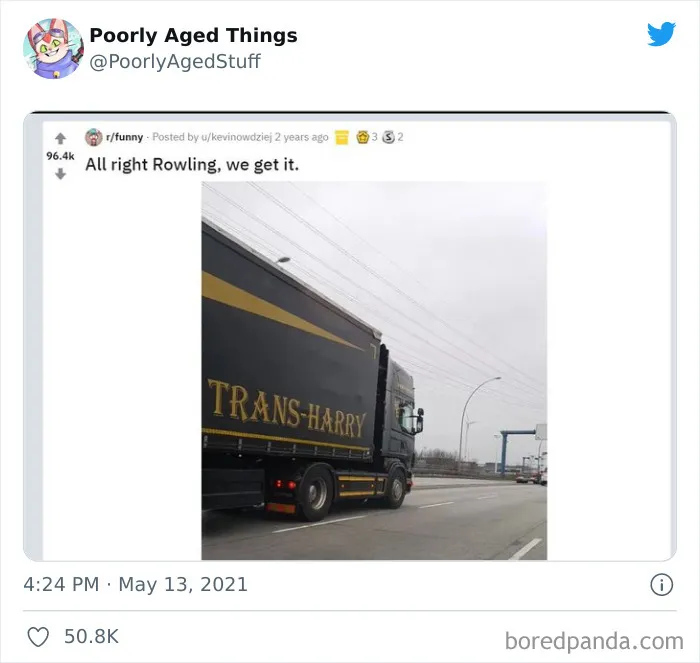 30 Things That Aged So Poorly, People Just Cringe At Them Now, As Shared On This Twitter Page (New Pics)
