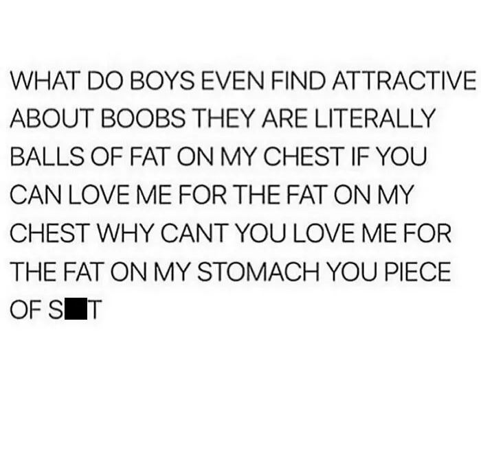 50 Painfully-Relatable Posts From This Instagram Account That Tries To Sum Up What Women Struggle With