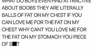 50 Painfully-Relatable Posts From This Instagram Account That Tries To Sum Up What Women Struggle With