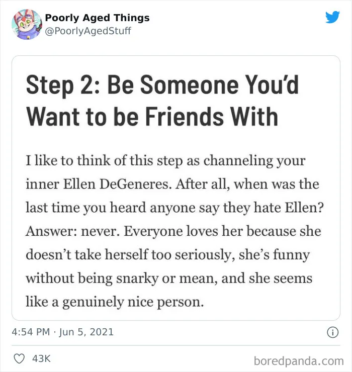 30 Things That Aged So Poorly, People Just Cringe At Them Now, As Shared On This Twitter Page (New Pics)