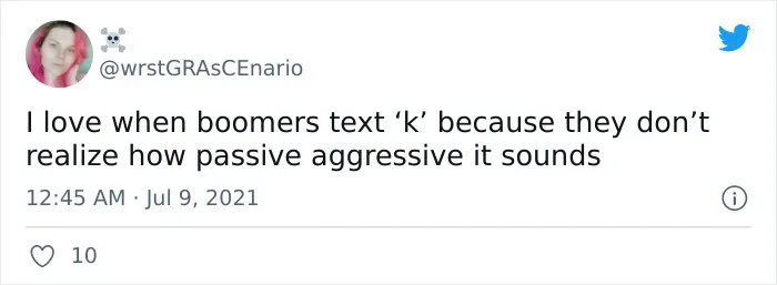 People Are Jokingly Tweeting Things They Love About Boomers And Here Are 40 Of The Most Amusing Posts