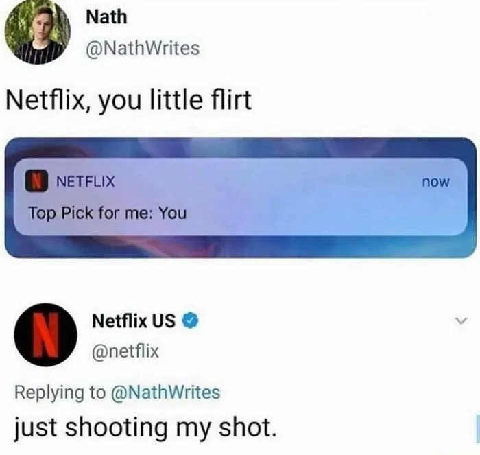 50 Of The Most Spot-On Memes For Netflix Users Shared On This Facebook Page
