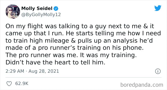 Siding With Seidel On This One