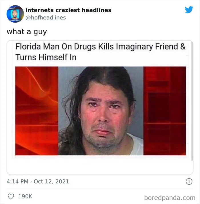 This Twitter Account Posts The Funniest Headlines Spotted Online (50 Pics)
