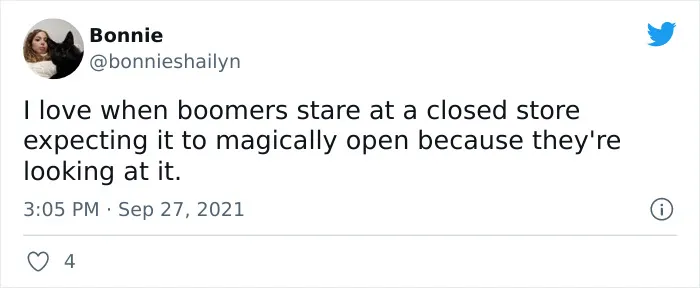 People Are Jokingly Tweeting Things They Love About Boomers And Here Are 40 Of The Most Amusing Posts