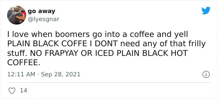 People Are Jokingly Tweeting Things They Love About Boomers And Here Are 40 Of The Most Amusing Posts
