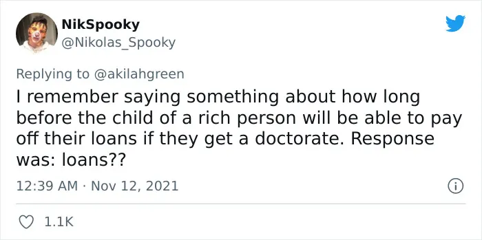 Some Rich People Are Quite Clueless About How Regular People Live And Here Are 40 Stories Twitter Users Shared That Prove It