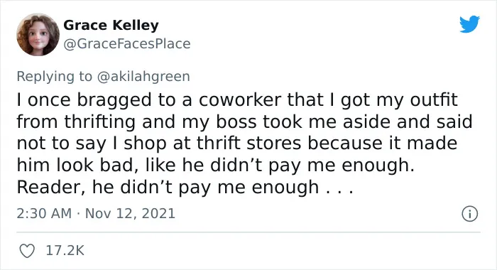 Some Rich People Are Quite Clueless About How Regular People Live And Here Are 40 Stories Twitter Users Shared That Prove It