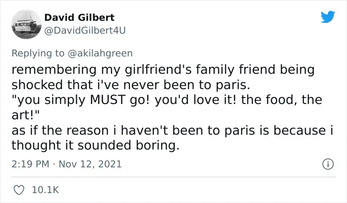 Some Rich People Are Quite Clueless About How Regular People Live And Here Are 40 Stories Twitter Users Shared That Prove It