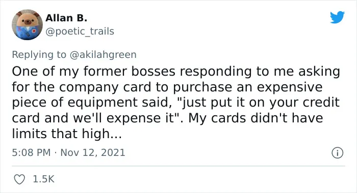 Some Rich People Are Quite Clueless About How Regular People Live And Here Are 40 Stories Twitter Users Shared That Prove It