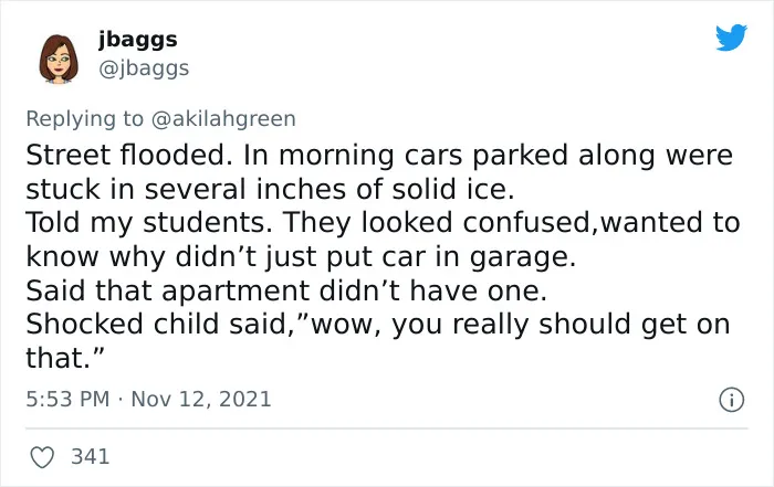 Some Rich People Are Quite Clueless About How Regular People Live And Here Are 40 Stories Twitter Users Shared That Prove It