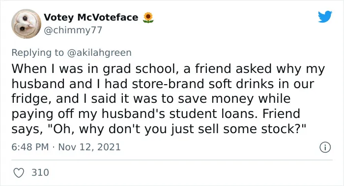Some Rich People Are Quite Clueless About How Regular People Live And Here Are 40 Stories Twitter Users Shared That Prove It