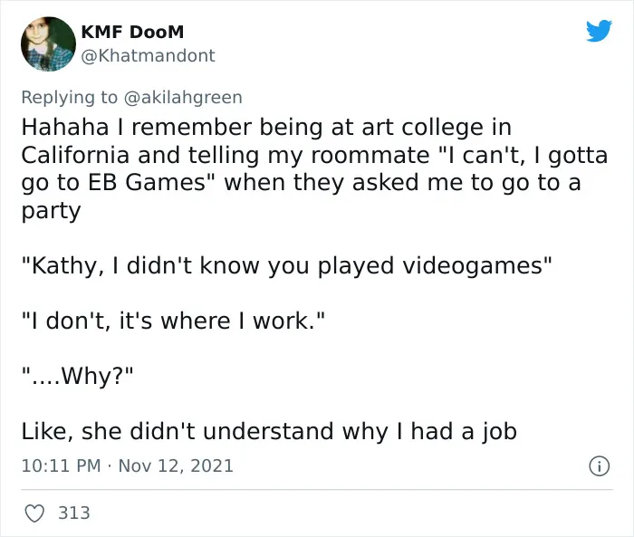 Some Rich People Are Quite Clueless About How Regular People Live And Here Are 40 Stories Twitter Users Shared That Prove It