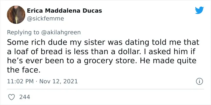 Some Rich People Are Quite Clueless About How Regular People Live And Here Are 40 Stories Twitter Users Shared That Prove It