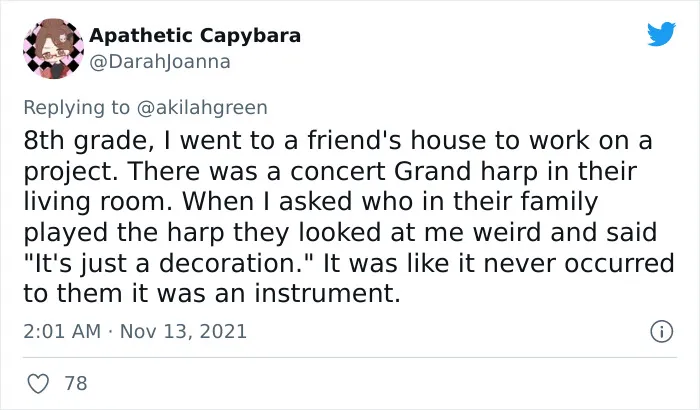 Some Rich People Are Quite Clueless About How Regular People Live And Here Are 40 Stories Twitter Users Shared That Prove It