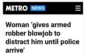This Twitter Account Posts The Funniest Headlines Spotted Online (50 Pics)