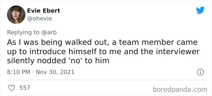 Woman Asks People To Share Their Worst Job Interviews, Gets These 30 Trainwrecks