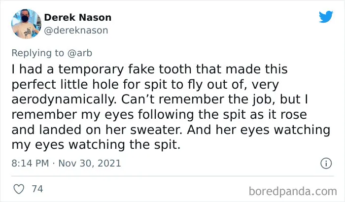 Woman Asks People To Share Their Worst Job Interviews, Gets These 30 Trainwrecks