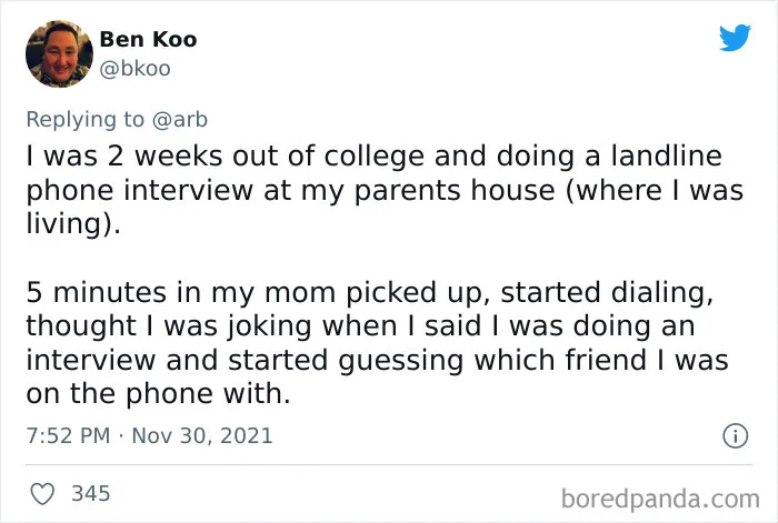Woman Asks People To Share Their Worst Job Interviews, Gets These 30 Trainwrecks