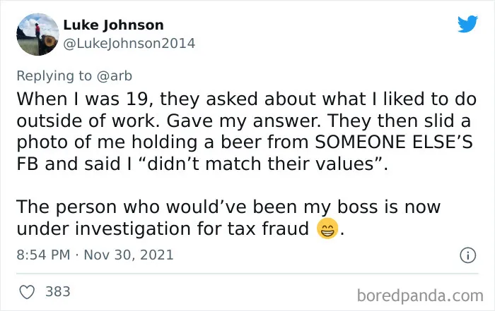 Woman Asks People To Share Their Worst Job Interviews, Gets These 30 Trainwrecks