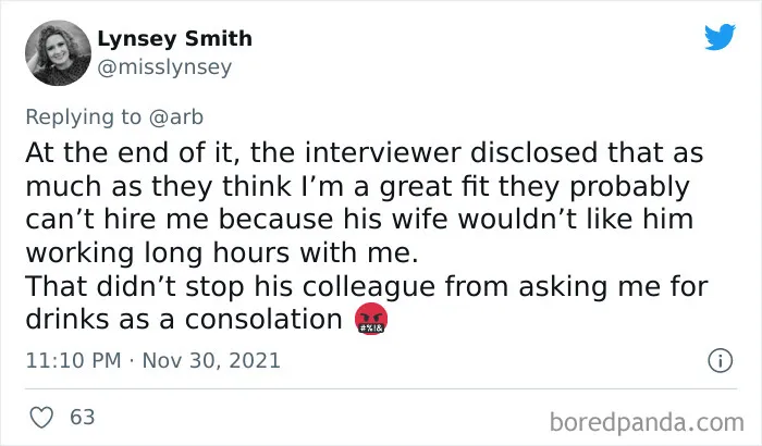 Woman Asks People To Share Their Worst Job Interviews, Gets These 30 Trainwrecks
