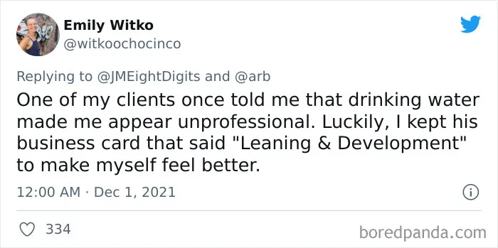Woman Asks People To Share Their Worst Job Interviews, Gets These 30 Trainwrecks